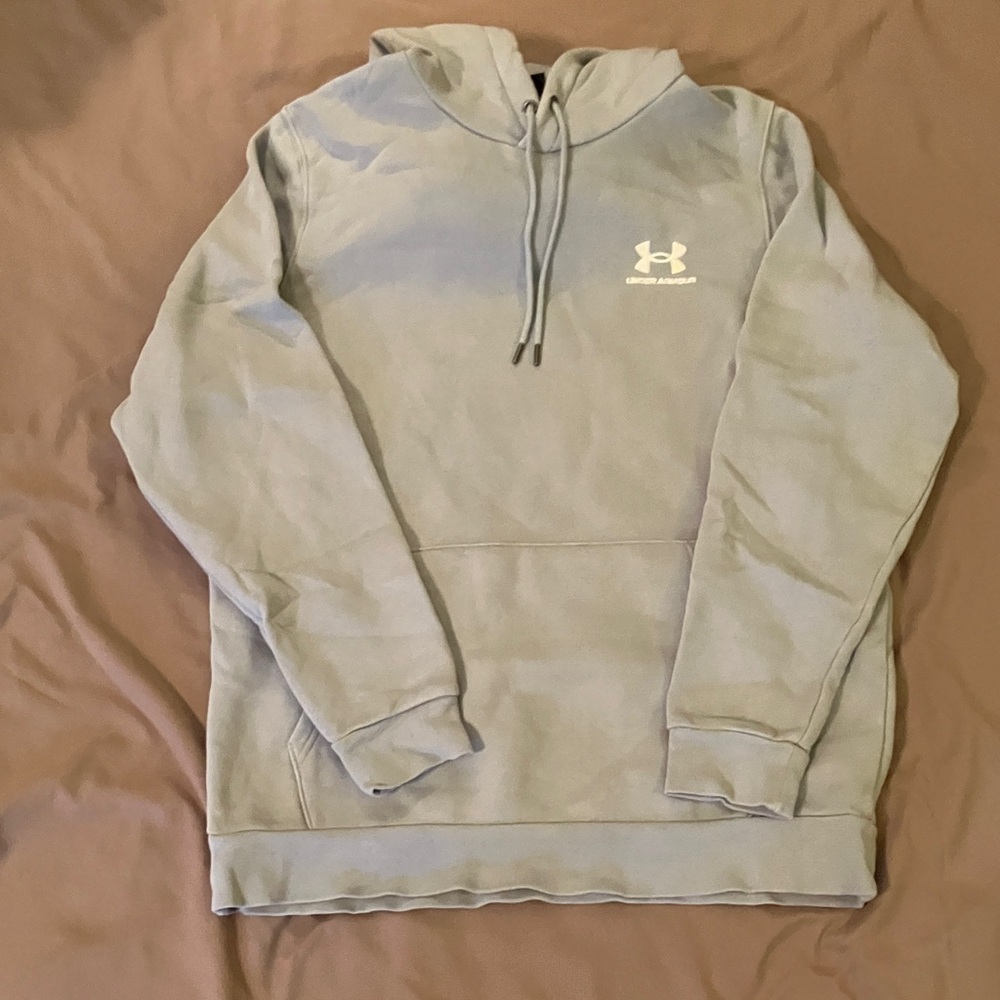 Mens Under Armour Hoodie